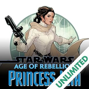 Star Wars: Age Of Rebellion (2019)